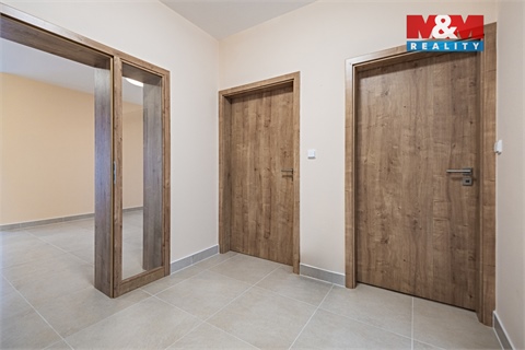 Prodej rodinného domu, 163 m² - 28