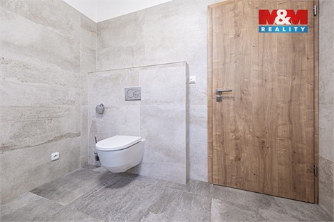 Prodej rodinného domu, 163 m² - 26