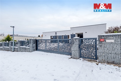 Prodej rodinného domu, 163 m² 10