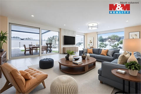 Prodej rodinného domu, 163 m² 4