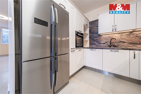 Prodej rodinného domu, 163 m² - 16