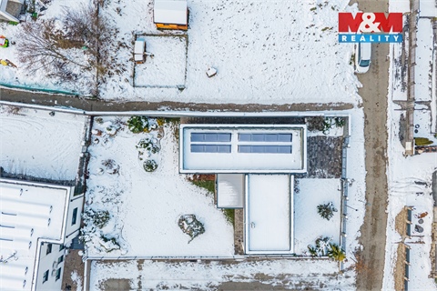 Prodej rodinného domu, 163 m² 12