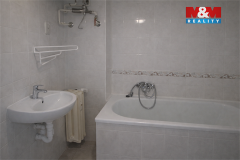 Prodej bytu 3+1, 70 m² - 2