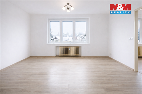 Prodej bytu 3+1, 70 m² - 4