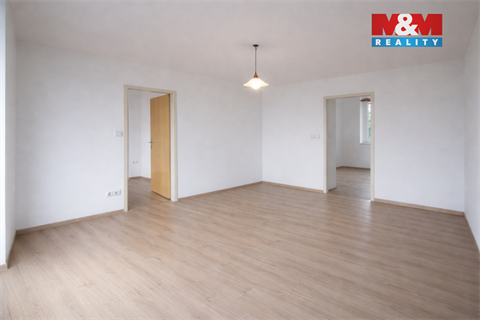 Prodej bytu 3+1, 70 m² 4