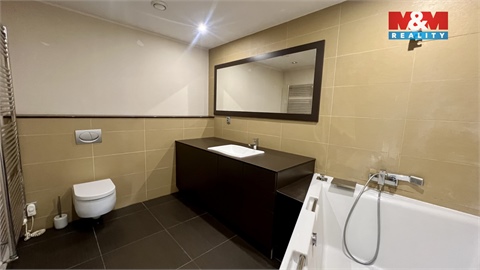 Pronájem bytu 3kk, 93 m² - 4