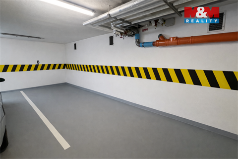 Pronájem bytu 3kk, 93 m² 8