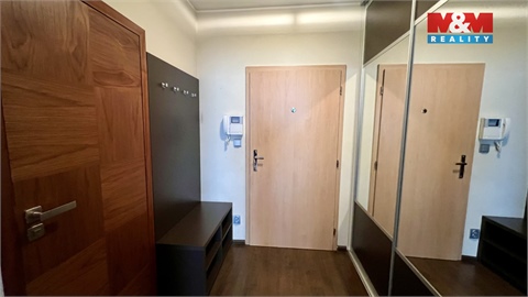 Pronájem bytu 3kk, 93 m² - 6