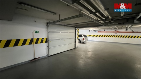 Pronájem bytu 3kk, 93 m² - 8