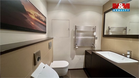 Pronájem bytu 3kk, 93 m² 6