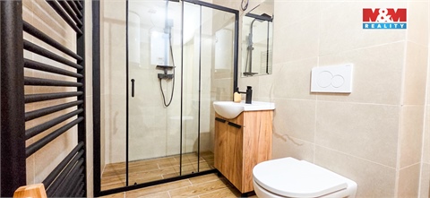 Pronájem bytu 2kk, 63 m² 4