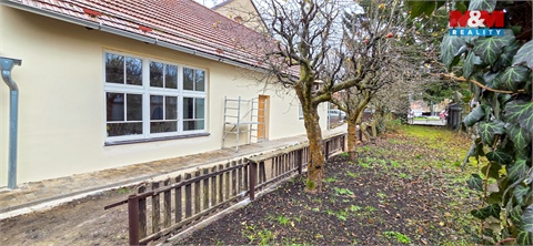 Pronájem bytu 2kk, 63 m² - 6