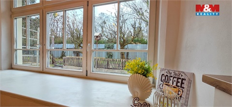 Pronájem bytu 2kk, 63 m² - 2