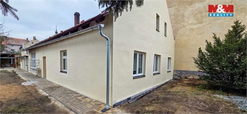 Pronájem bytu 2kk, 63 m² - 4