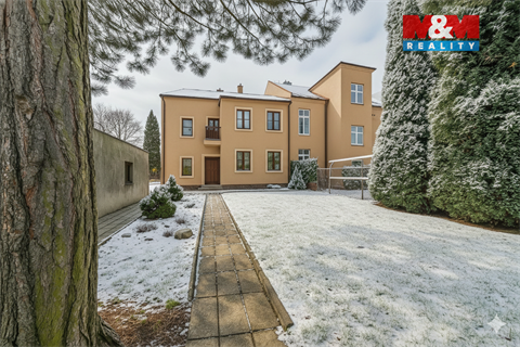 Prodej rodinného domu, 280 m² 10