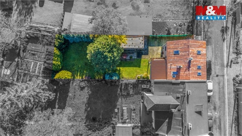 Prodej rodinného domu, 280 m² 2