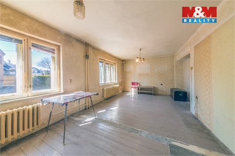 Prodej rodinného domu, 280 m² 14