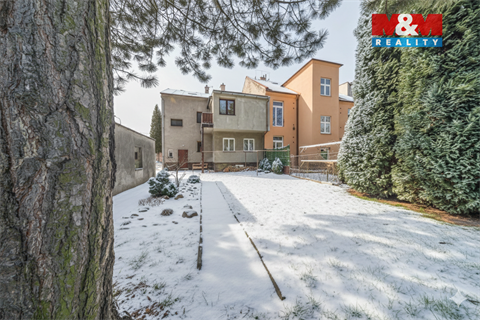 Prodej rodinného domu, 280 m² - 8