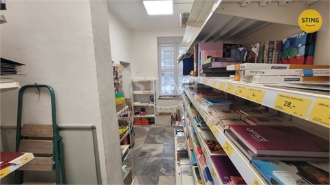 Pronájem obchodních prostor, 25 m² - 4