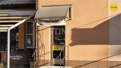 Pronájem obchodních prostor, 25 m² - 0