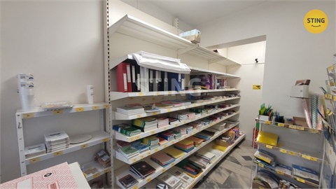 Pronájem obchodních prostor, 25 m² 4