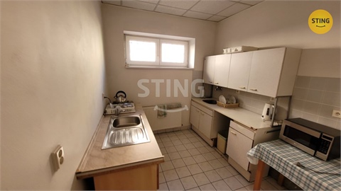 Pronájem kanceláře, 10 m² - 2