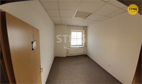 Pronájem kanceláře, 10 m² 0