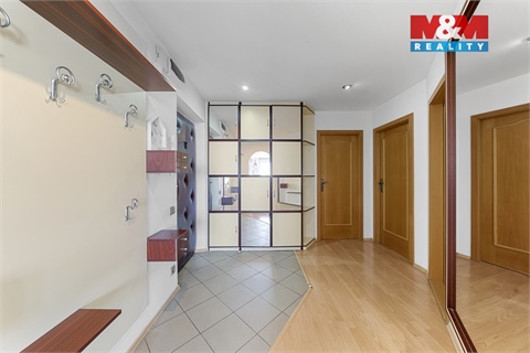 Prodej bytu 3+1, 67 m² - 6