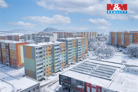 Prodej bytu 3+1, 67 m² 4