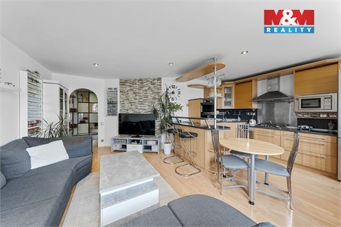 Prodej bytu 3+1, 67 m² 8