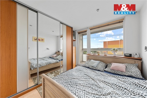 Prodej bytu 3+1, 67 m² 2