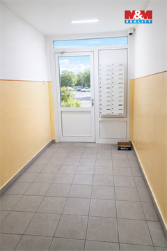 Prodej bytu 3+1, 67 m² - 10