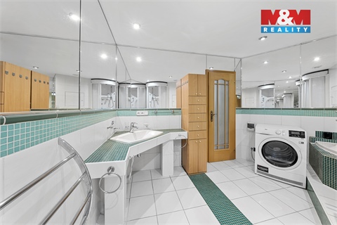 Prodej bytu 3+1, 67 m² - 4