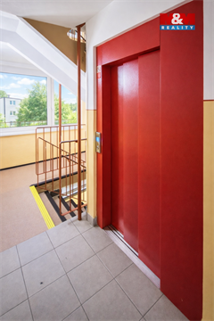 Prodej bytu 3+1, 67 m² 12