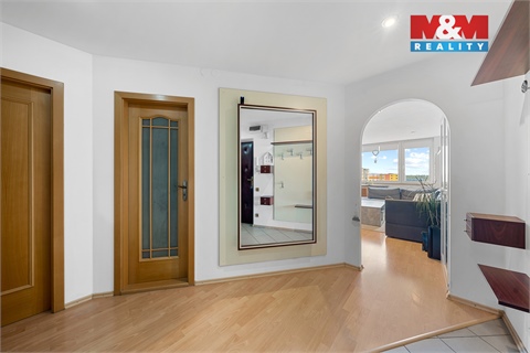 Prodej bytu 3+1, 67 m² - 8