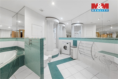 Prodej bytu 3+1, 67 m² - 0