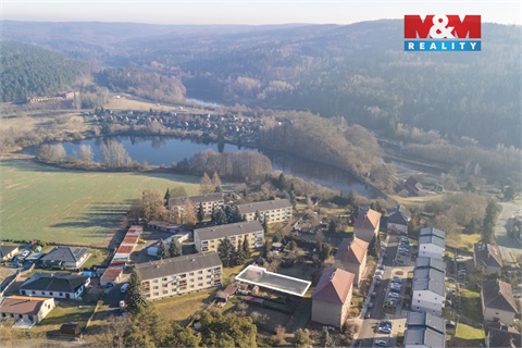 Prodej zahrady, 390 m² 12