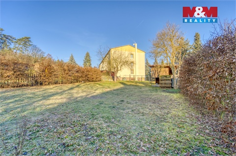 Prodej zahrady, 390 m² - 4