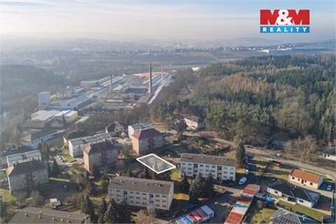 Prodej zahrady, 390 m² 14