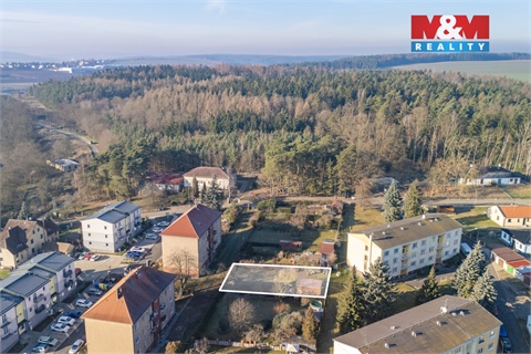 Prodej zahrady, 390 m² 10