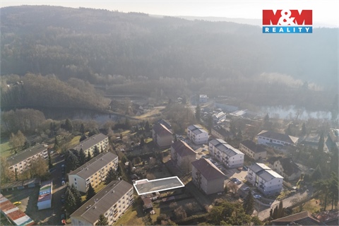 Prodej zahrady, 390 m² - 12