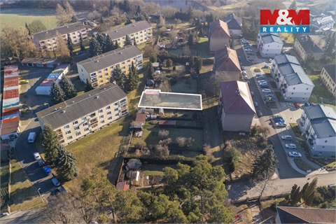 Prodej zahrady, 390 m² 8