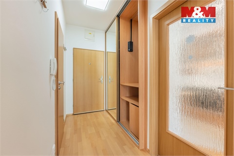 Pronájem bytu 2kk, 48 m² 6