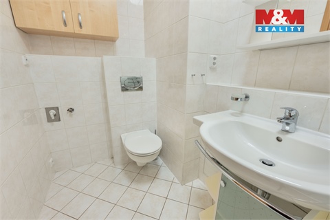 Pronájem bytu 2kk, 48 m² 4