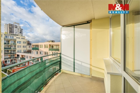 Pronájem bytu 2kk, 48 m² 8