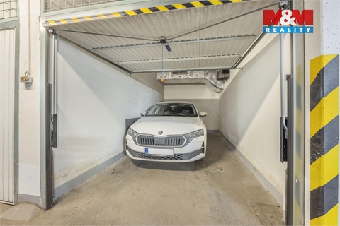 Pronájem bytu 2kk, 48 m² 10