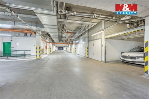 Pronájem bytu 2kk, 48 m² - 10