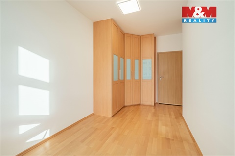 Pronájem bytu 2kk, 48 m² - 6