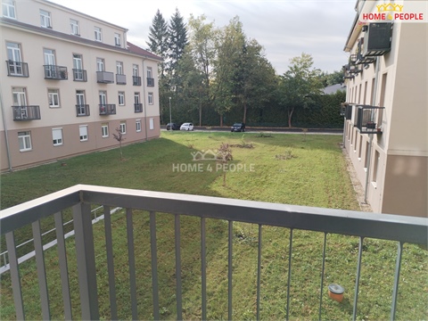 Pronájem bytu 1kk, 37 m² 6