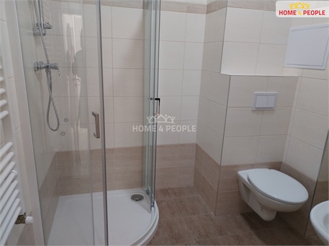 Pronájem bytu 1kk, 37 m² 4